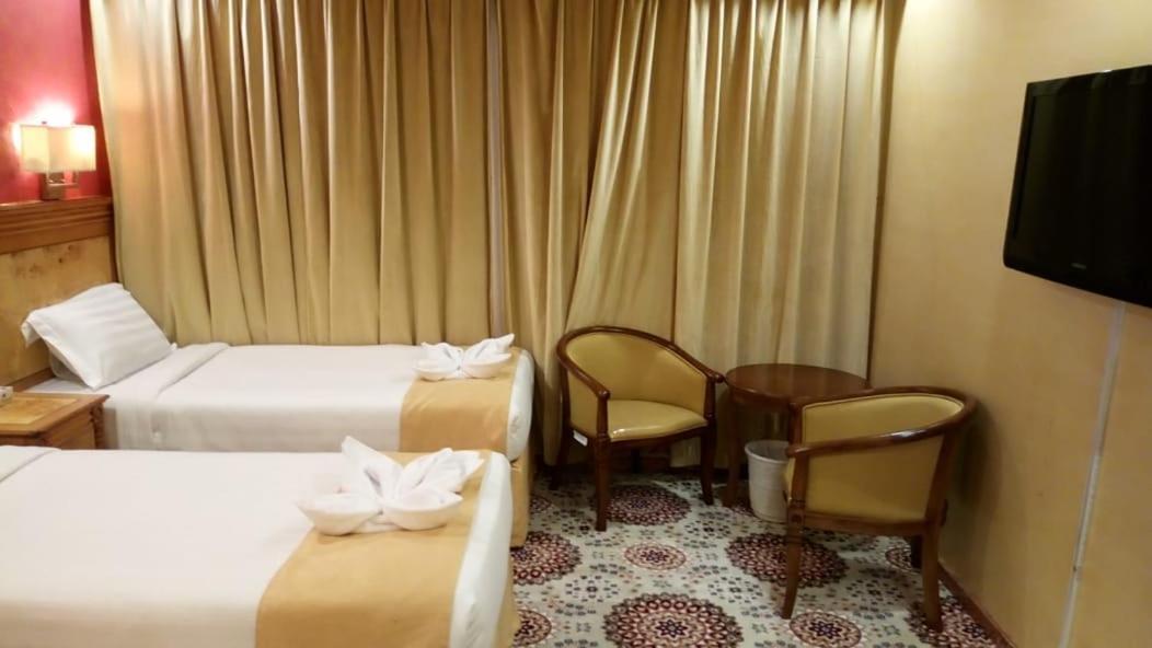 Hotel Al Olayan Al Khalil Makkah