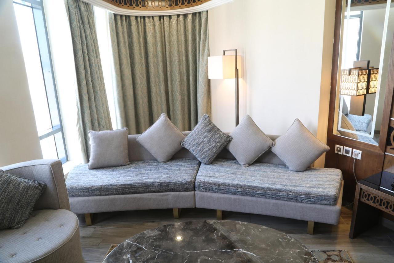 Hotel Violet Al Azizia Mecca