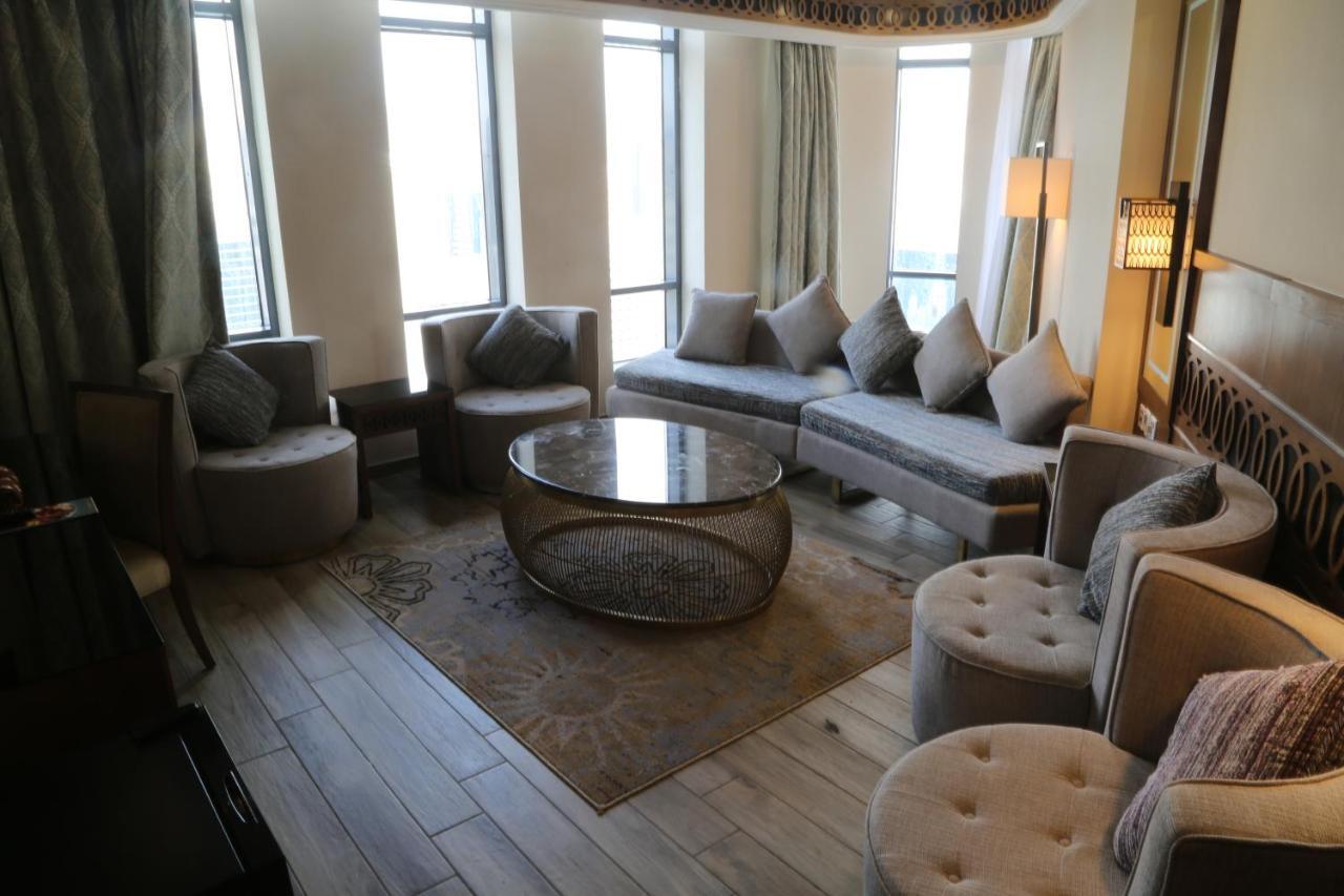 Violet Al Azizia Hotel 2*