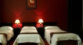 Hotel Oyo 398 Jawhart Al Quser Al Abiadh Mecca