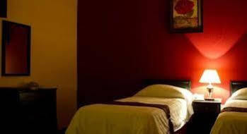 Hotel Oyo 398 Jawhart Al Quser Al Abiadh Mecca
