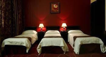 Hotel Oyo 398 Jawhart Al Quser Al Abiadh 3*