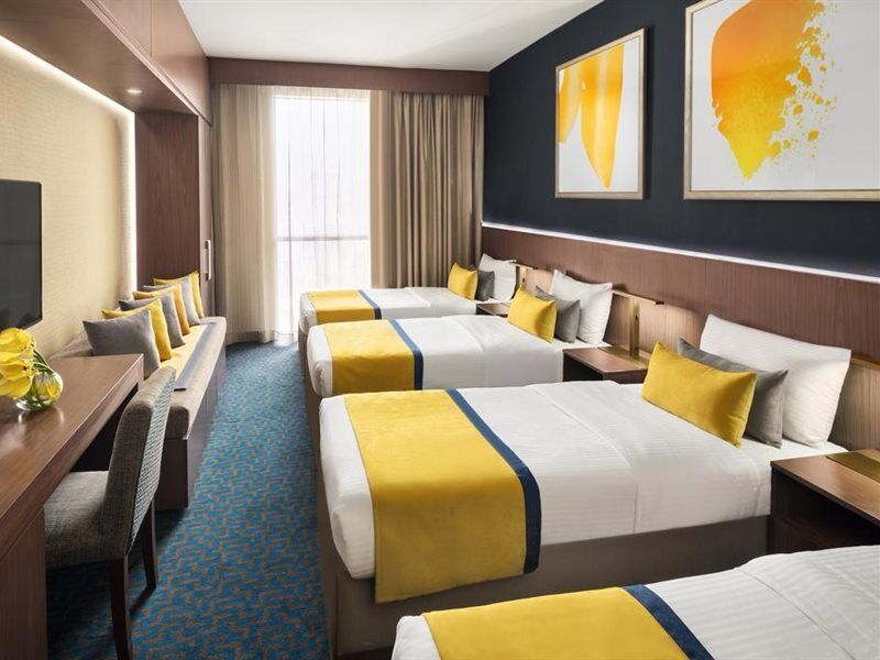 Voco Makkah An Ihg 4* Mecca
