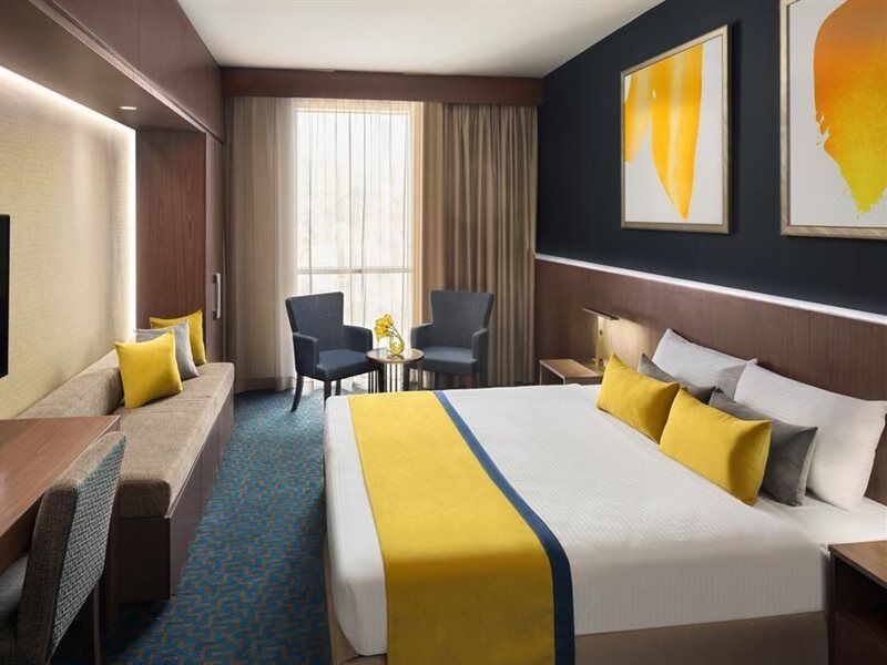 Voco Makkah An Ihg Hotel 4*
