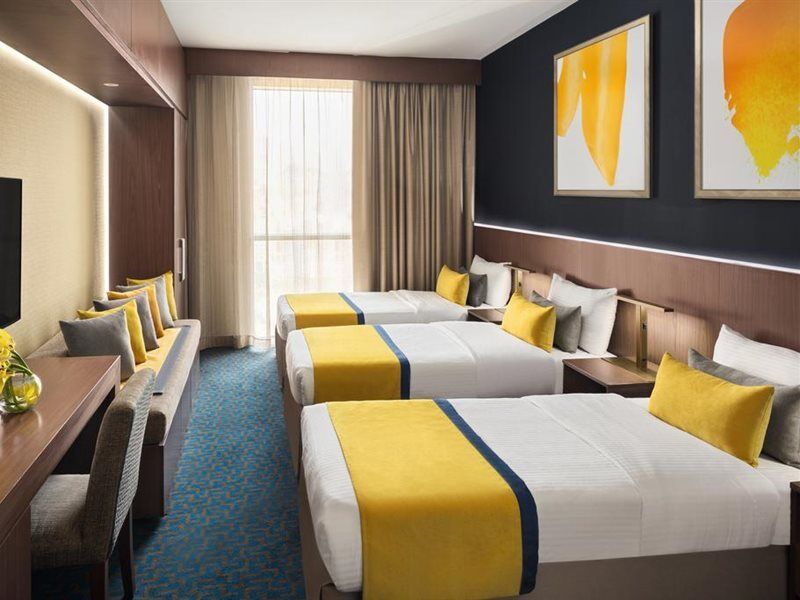 Voco Makkah An Ihg Mecca