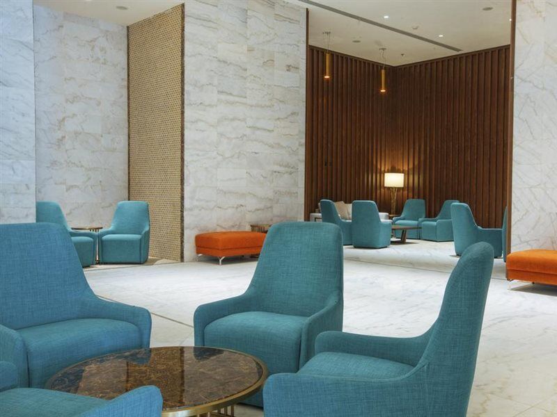 Voco Makkah An Ihg 4*