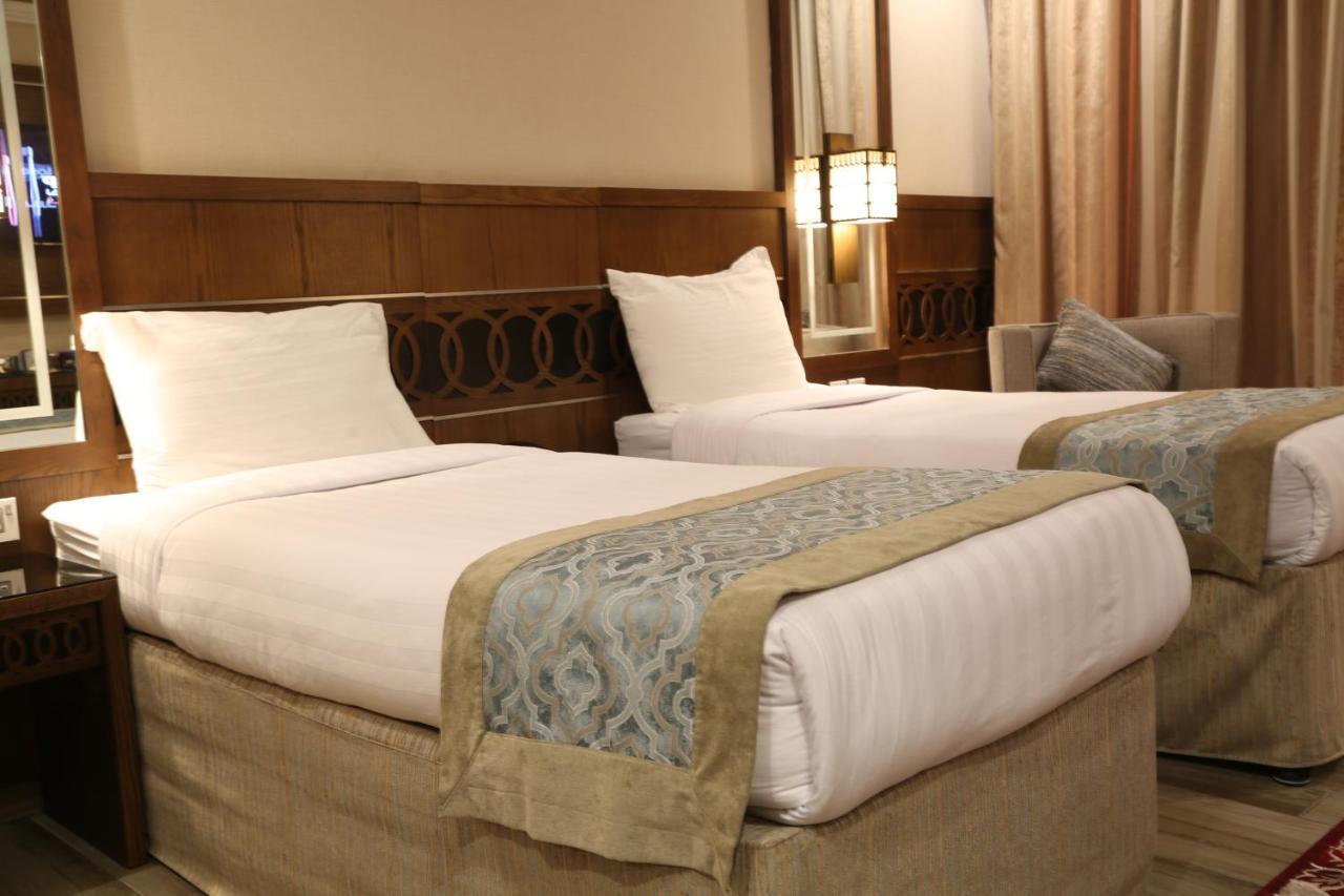 Hotel Violet Al Azizia Mecca