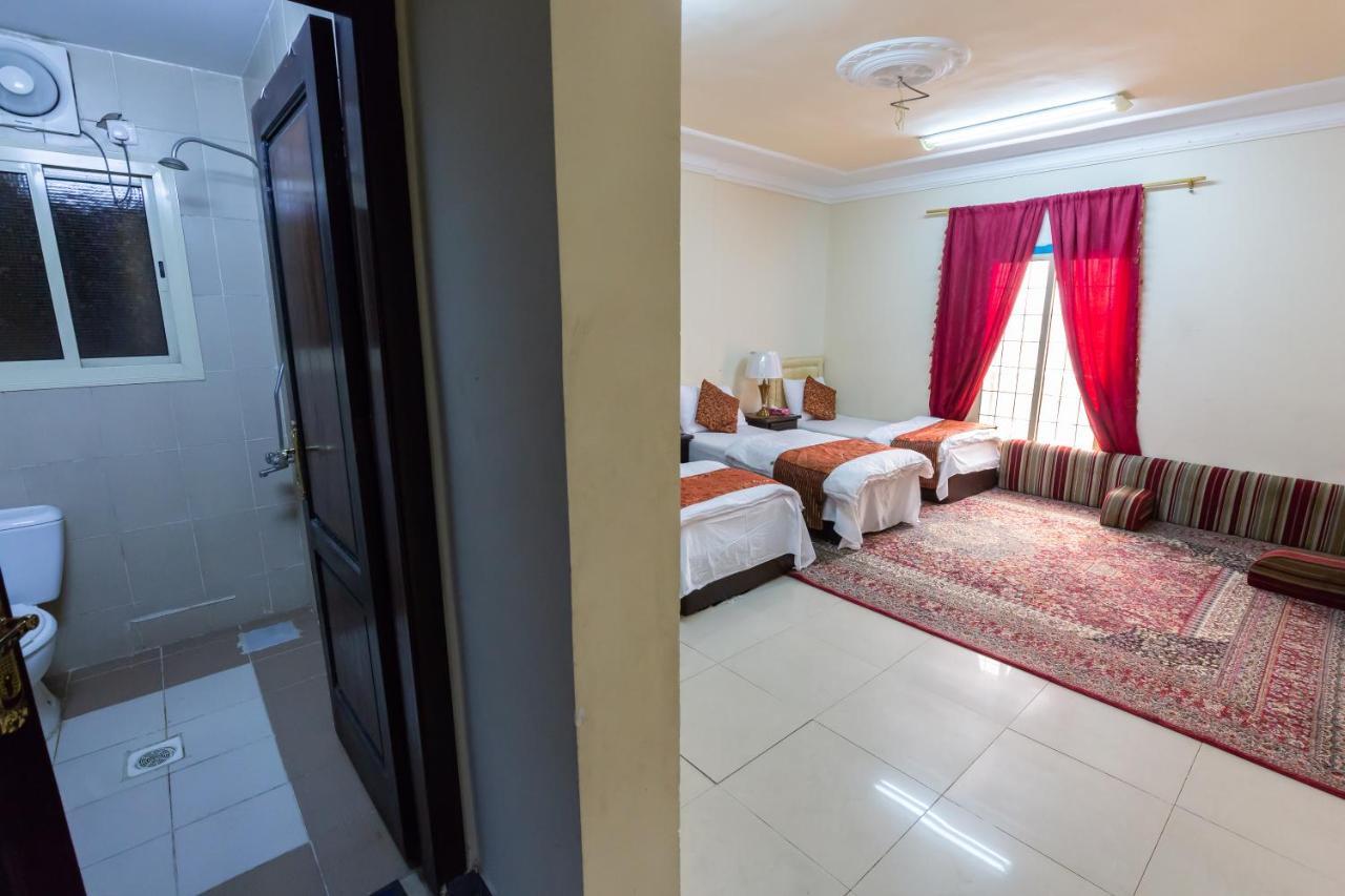 Al Eairy - Makkah 3 *