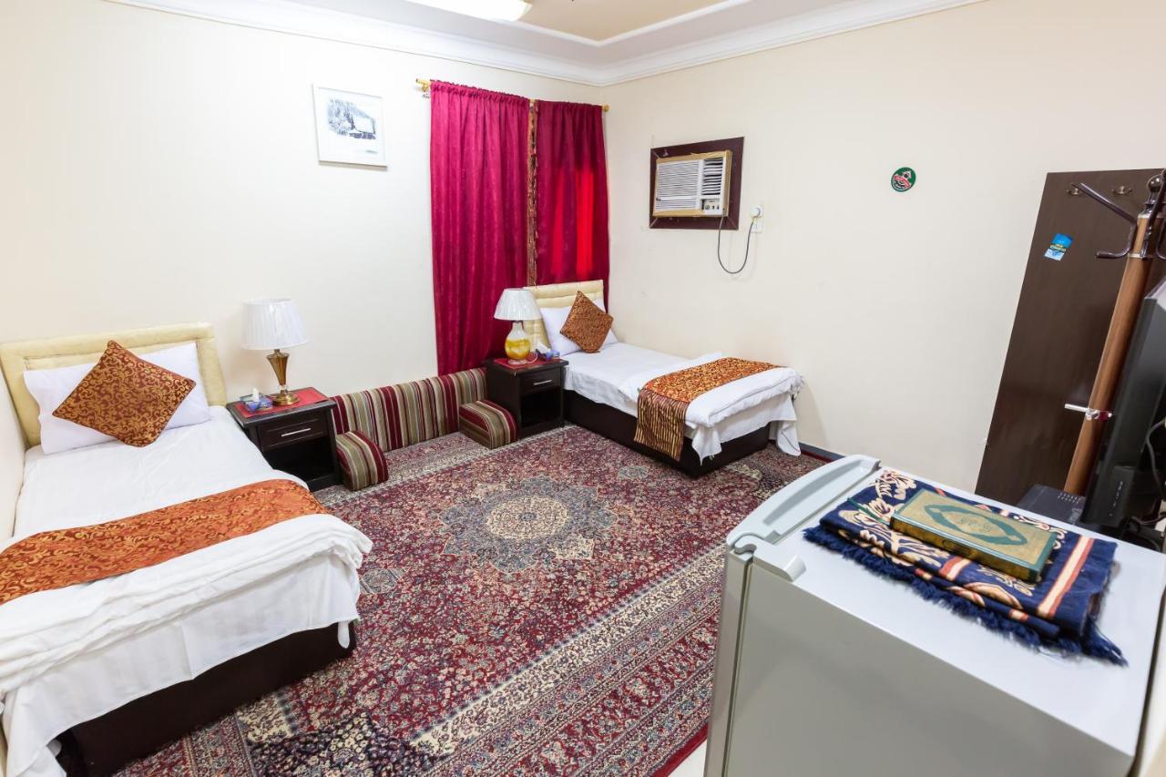 Aparthotel Al Eairy - Makkah 3 *