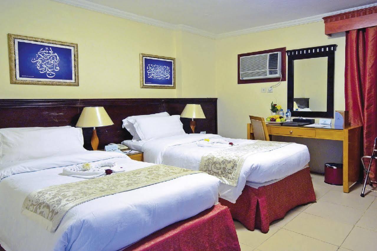 Hotel Jawharah Dar Al Eiman *