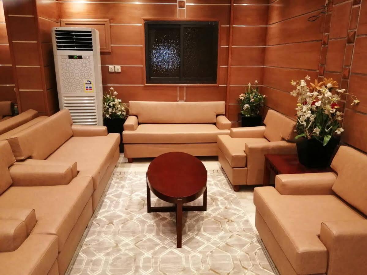 Hotel Jawharah Dar Al Eiman Mecca