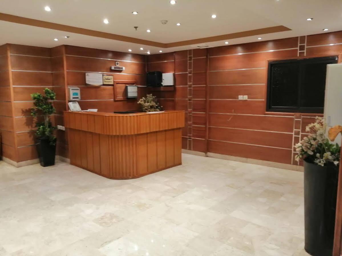 Hotel Jawharah Dar Al Eiman *