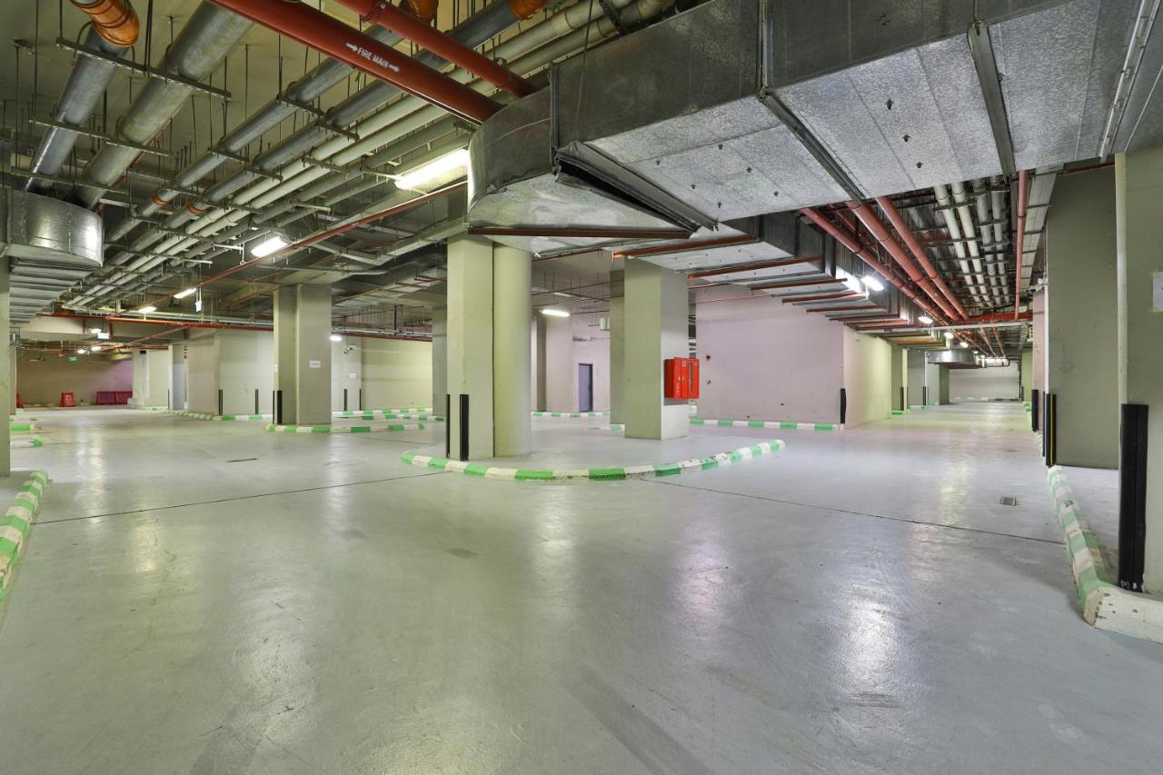 Oyo 403 Hidaya Towers Hotel 3*