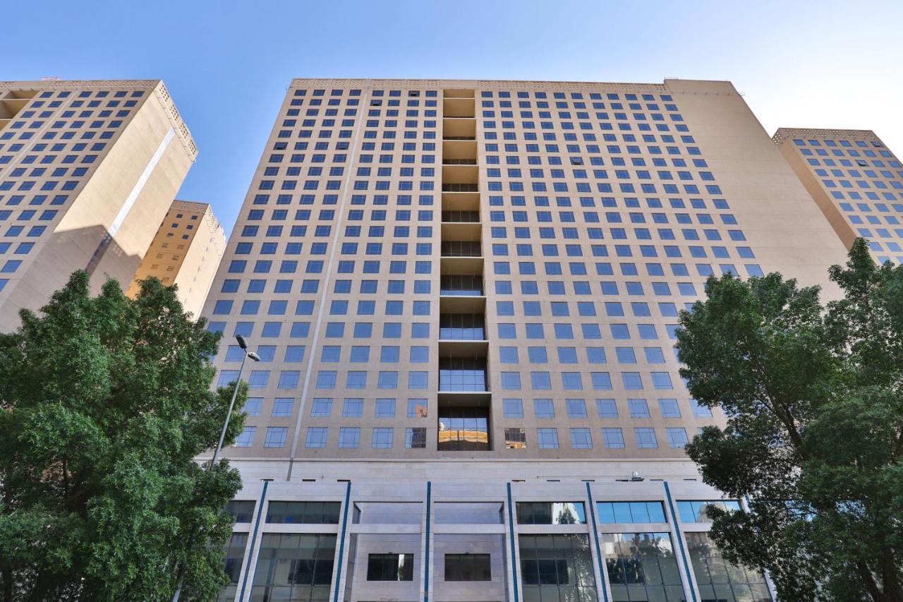 Hotel Oyo 403 Hidaya Towers 3*