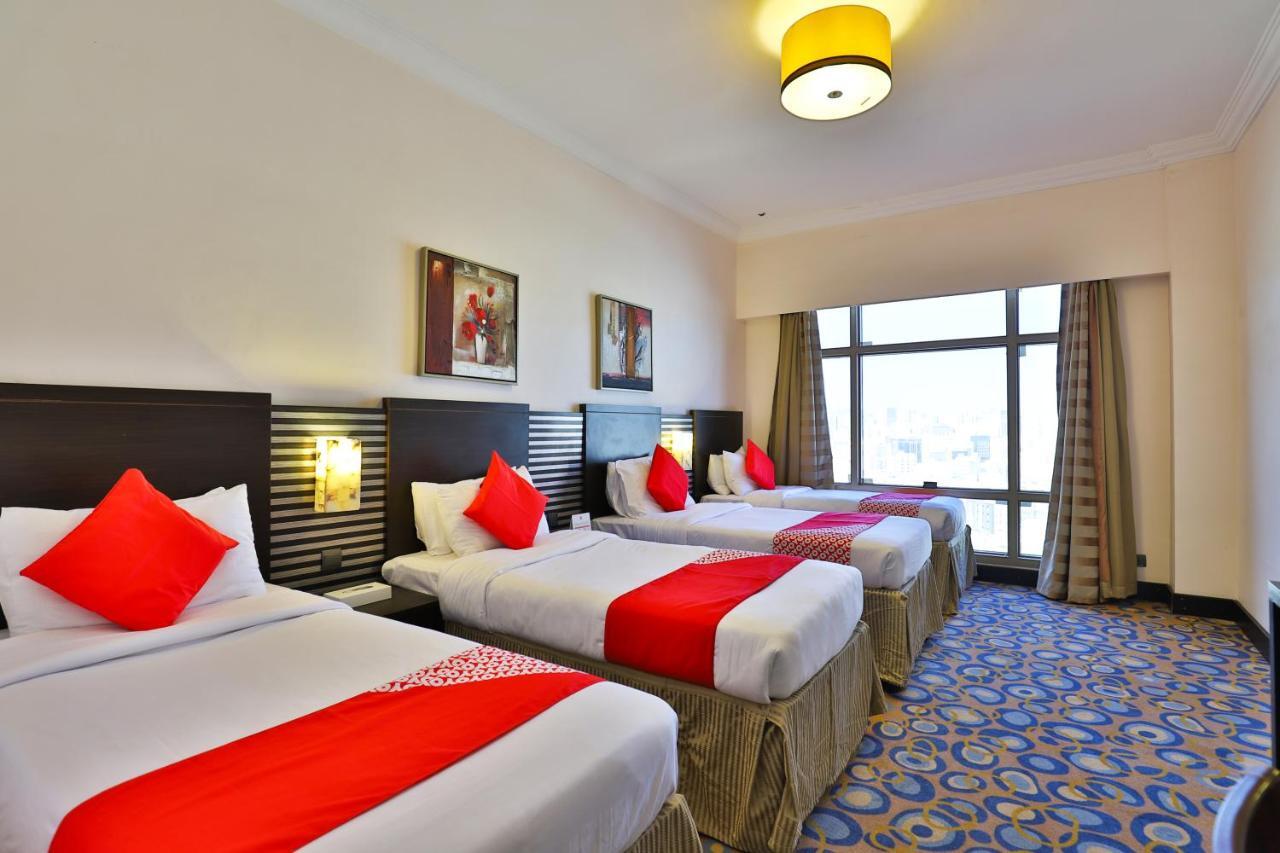 Hotel Oyo 403 Hidaya Towers 3*
