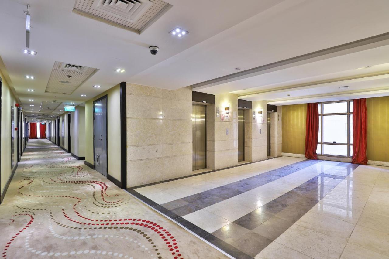 Oyo 403 Hidaya Towers Hotel 3*