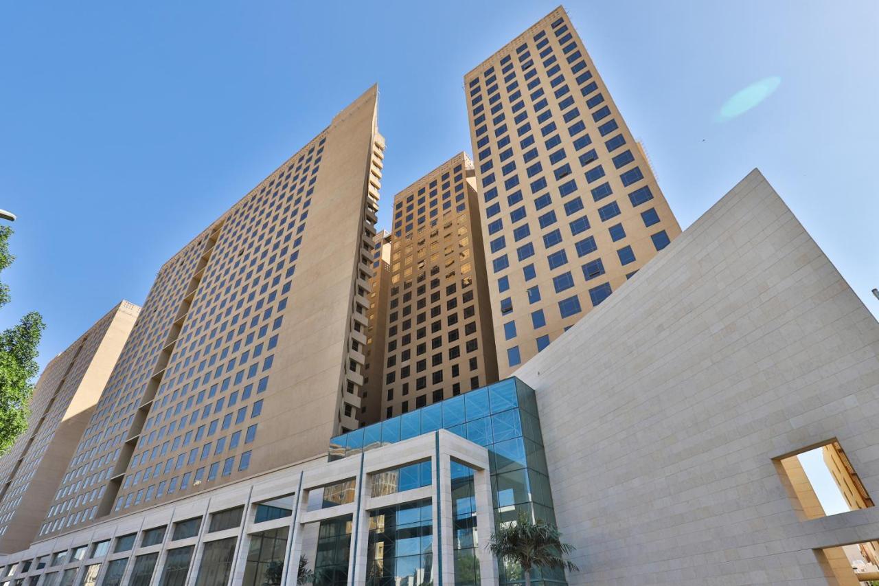 Hotel Oyo 403 Hidaya Towers