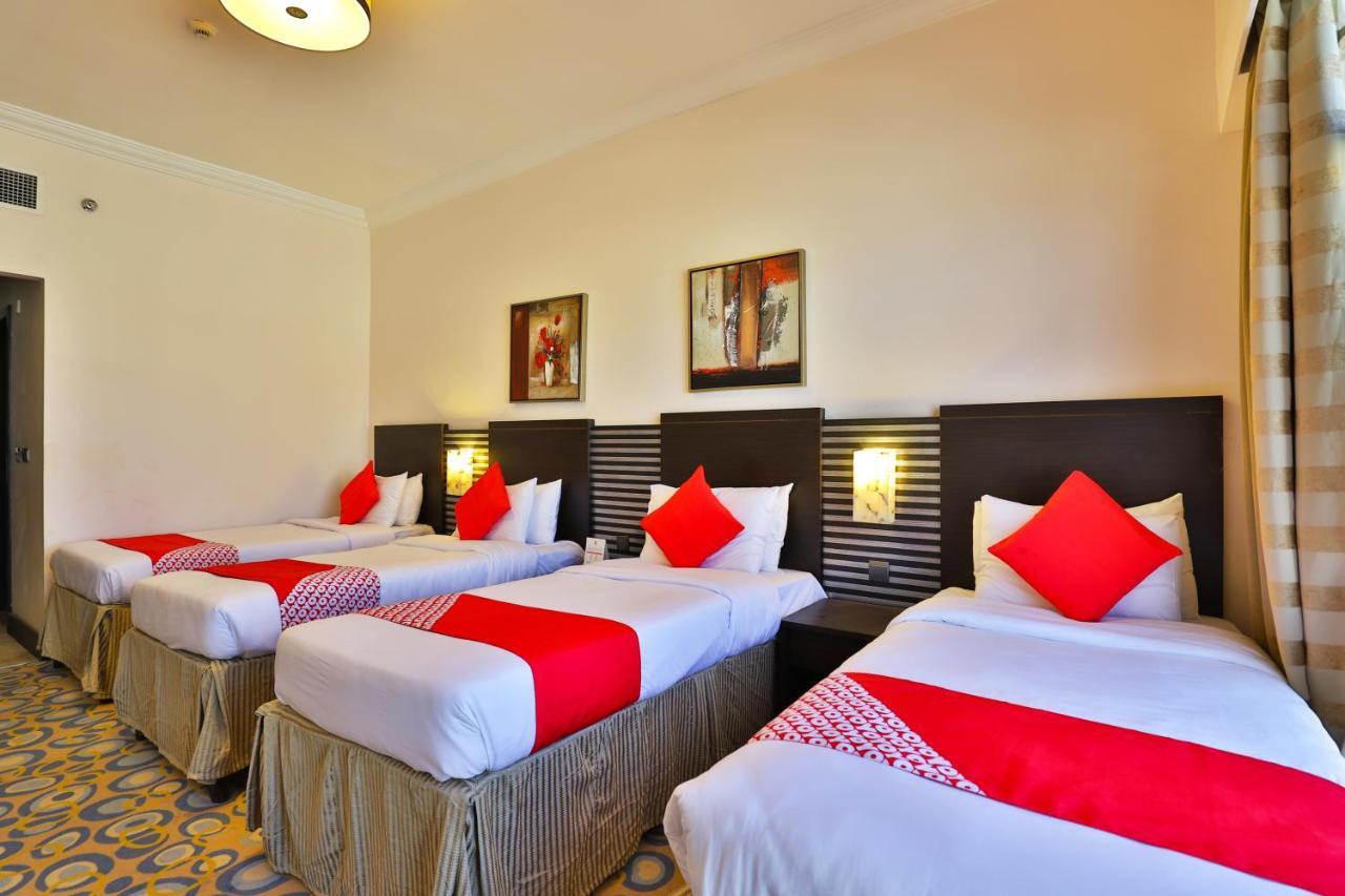 Oyo 403 Hidaya Towers Hotel