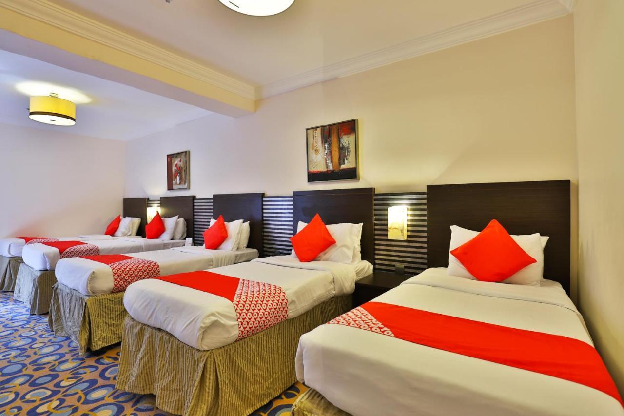 Oyo 403 Hidaya Towers 3*