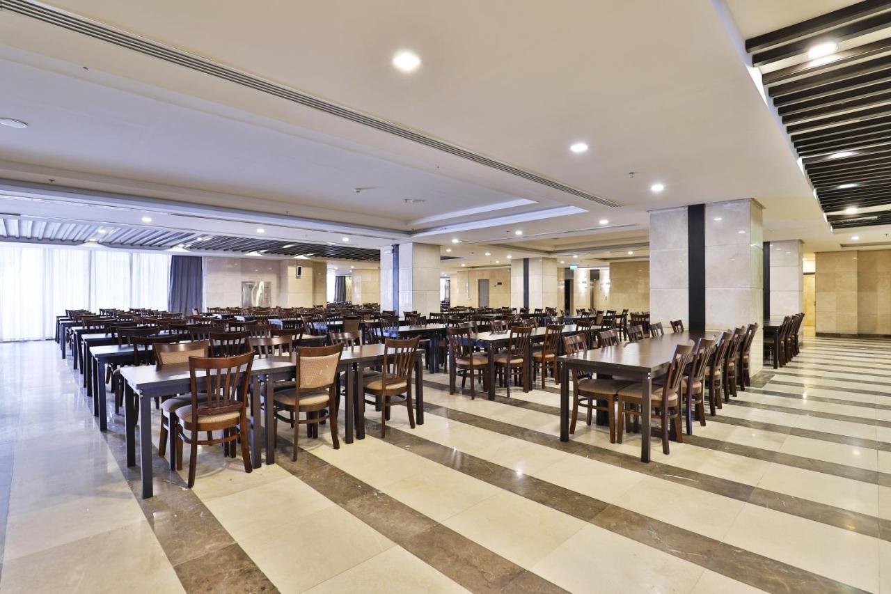 Oyo 403 Hidaya Towers Hotel