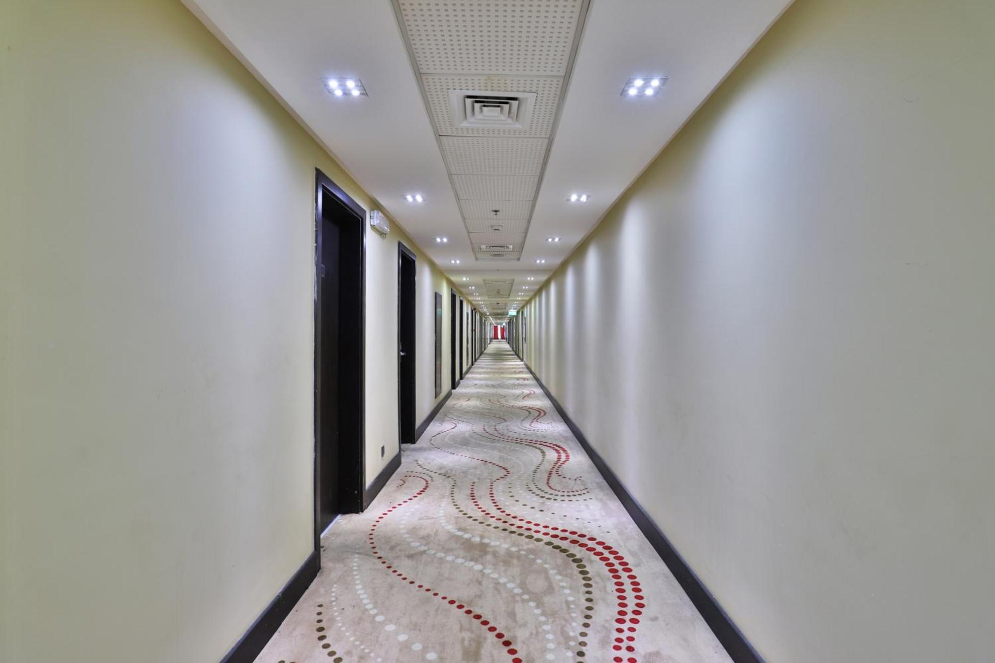 Oyo 403 Hidaya Towers