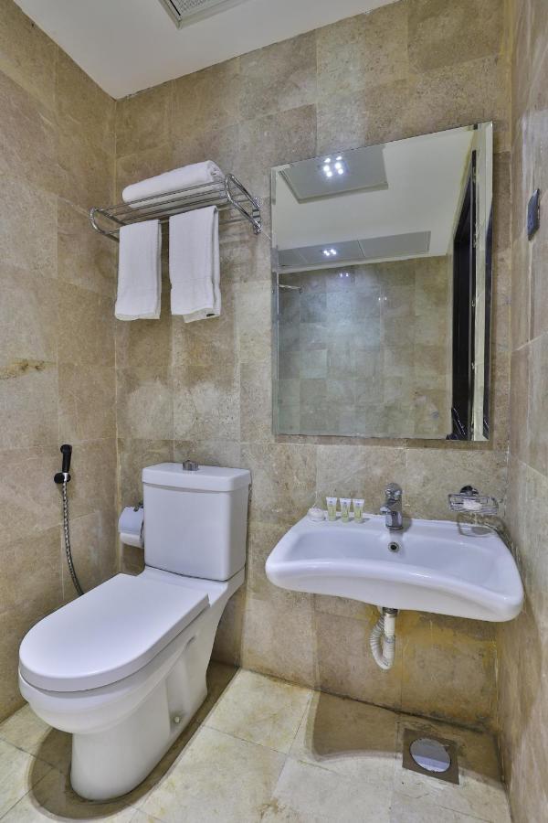 Oyo 403 Hidaya Towers Hotel