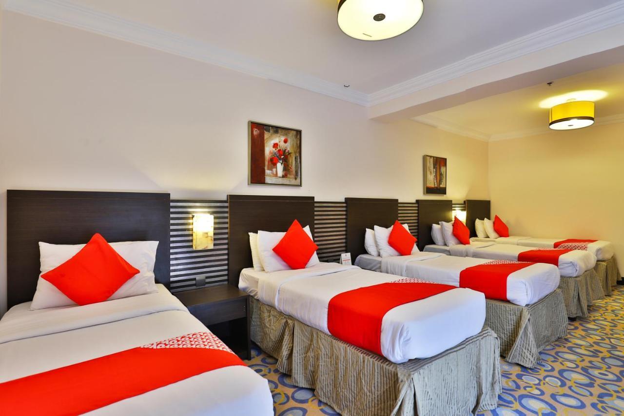 Oyo 403 Hidaya Towers Hotel 3*