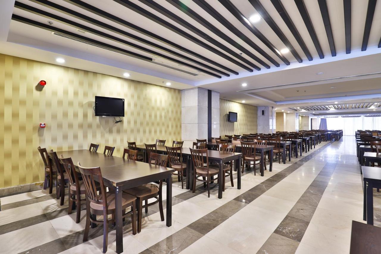 Oyo 403 Hidaya Towers Hotel