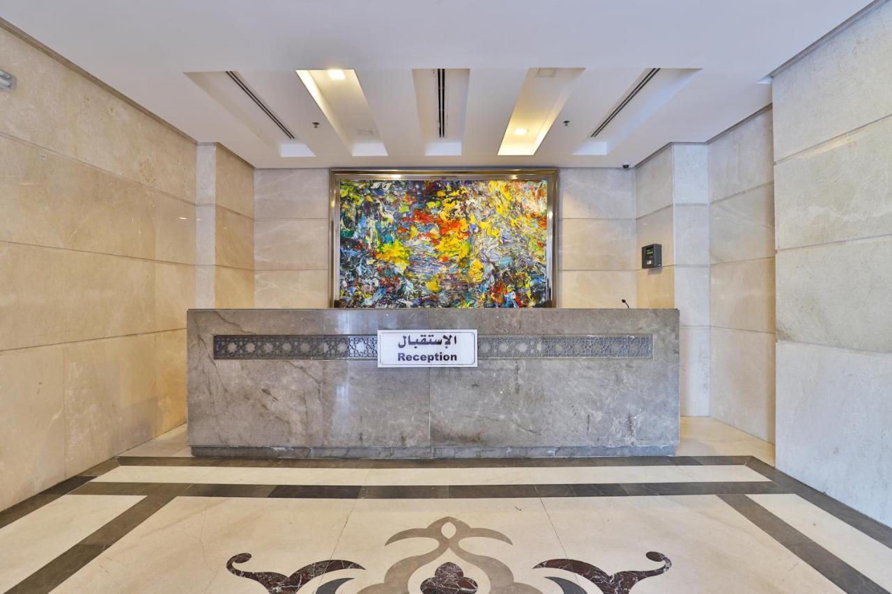 Oyo 403 Hidaya Towers
