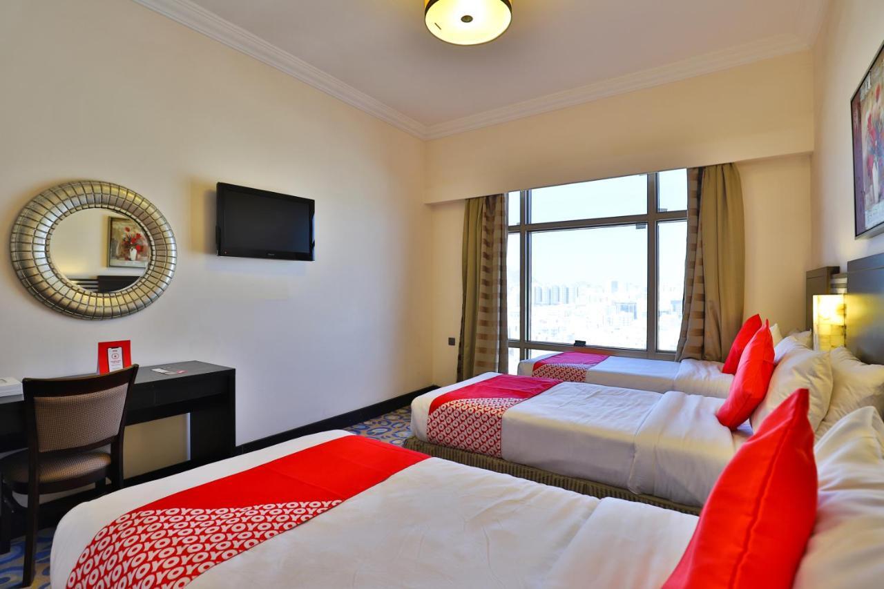 Oyo 403 Hidaya Towers Hotel
