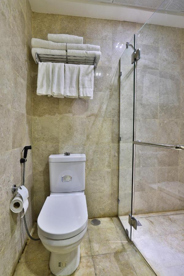 Hotel Oyo 403 Hidaya Towers 3*