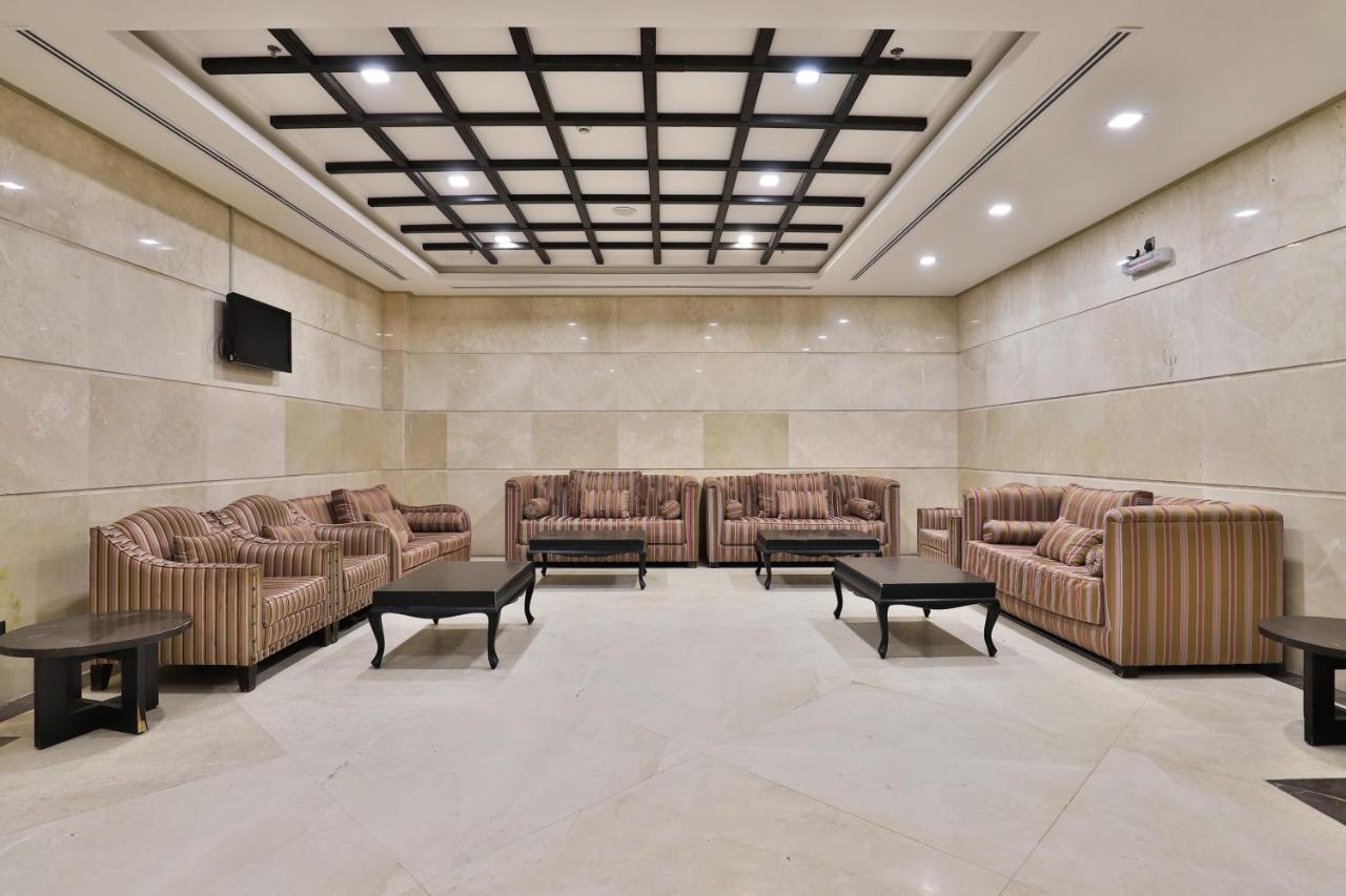 Oyo 403 Hidaya Towers Hotel 3*