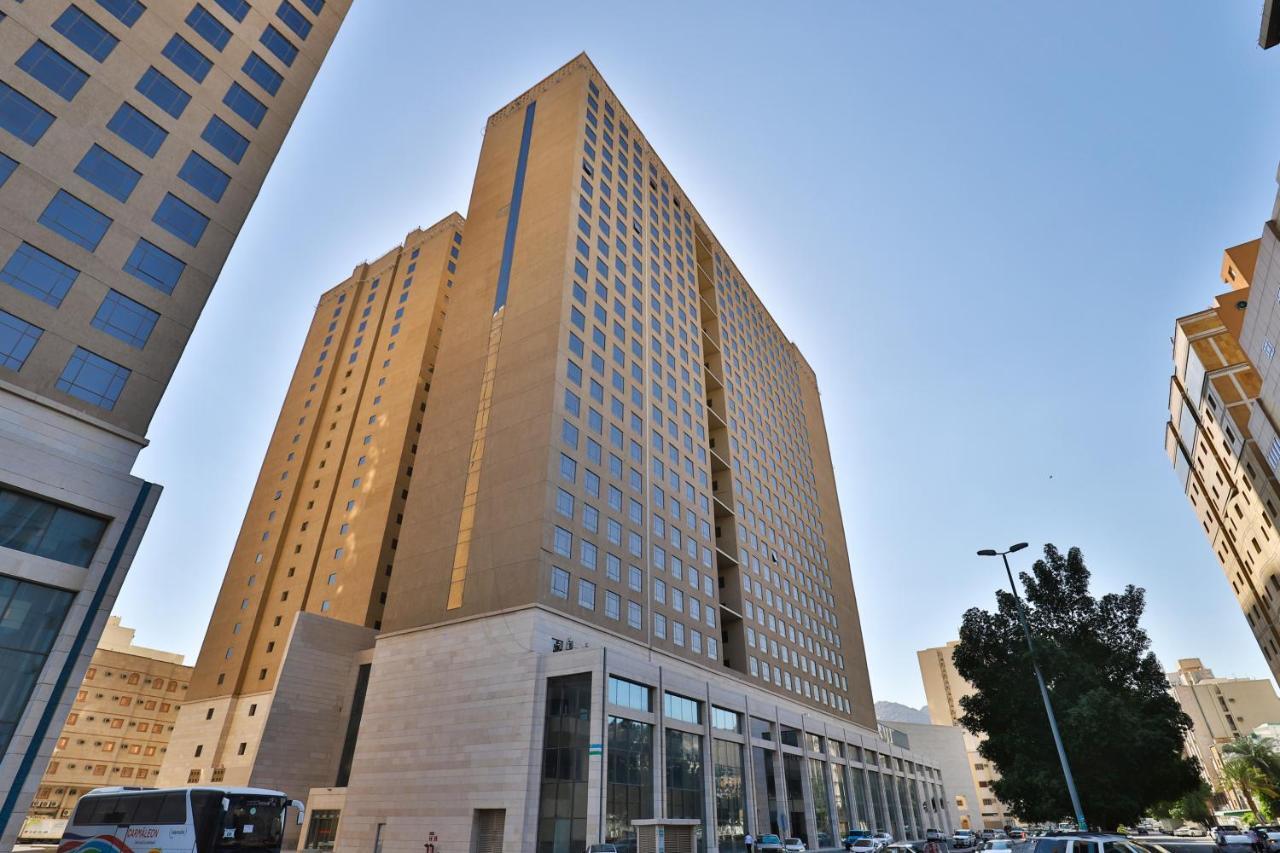 Oyo 403 Hidaya Towers Hotel Mecca