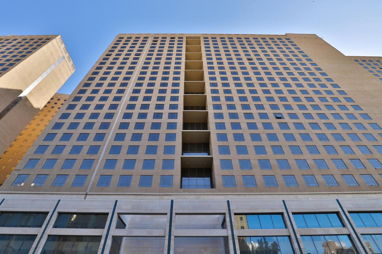 Oyo 403 Hidaya Towers Hotel