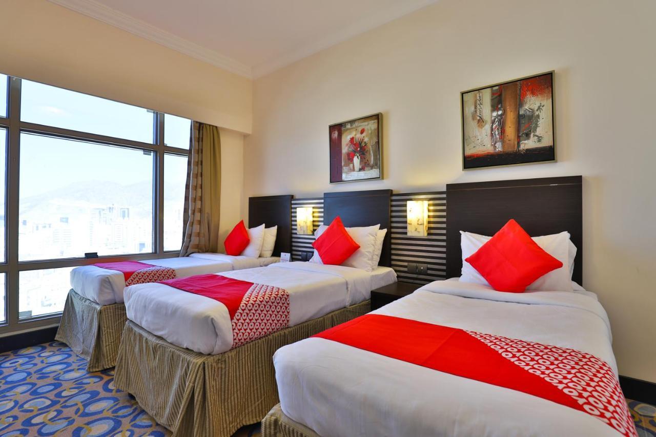 Hotel Oyo 403 Hidaya Towers 3*