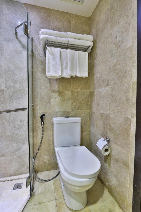 Oyo 403 Hidaya Towers Hotel