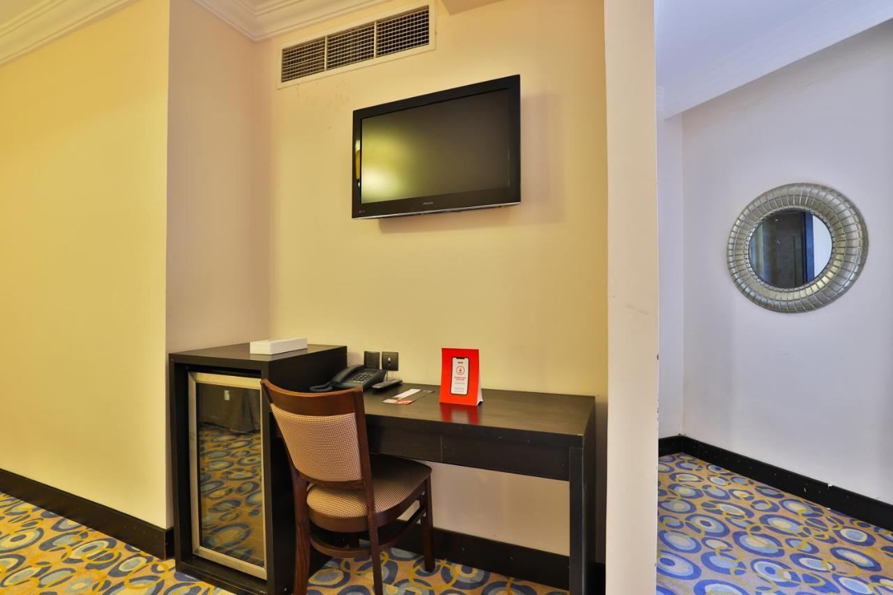 Hotel Oyo 403 Hidaya Towers 3*
