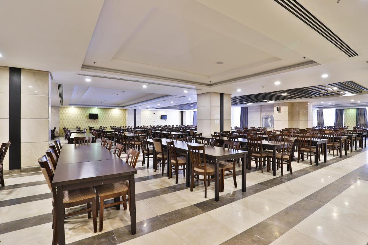 Oyo 403 Hidaya Towers Hotel Mecca