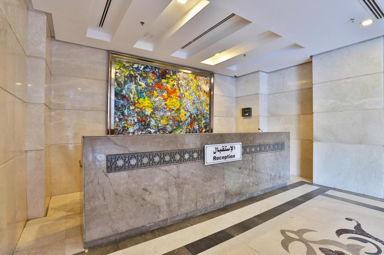 Oyo 403 Hidaya Towers Hotel