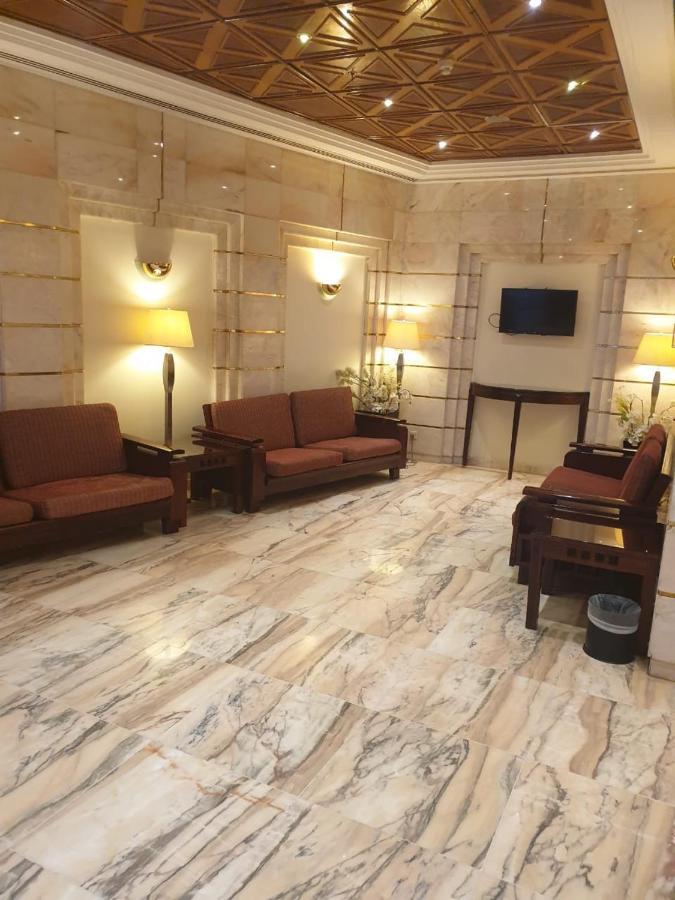 Dar Al Eiman Al Andalus Hotel 4*