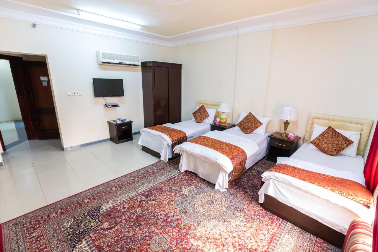 Al Eairy - Makkah 3 Aparthotel