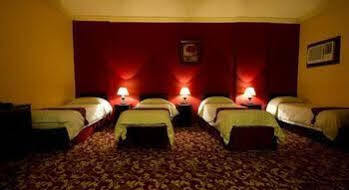 Oyo 398 Jawhart Al Quser Al Abiadh Hotel Mecca