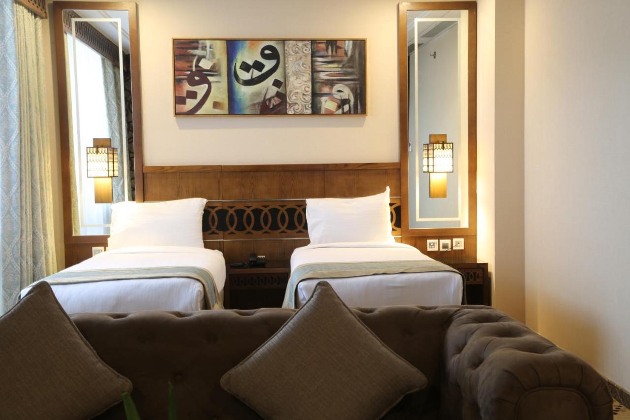 Violet Al Azizia Hotel Mecca