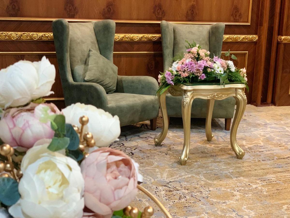Violet Al Azizia Hotel 2*