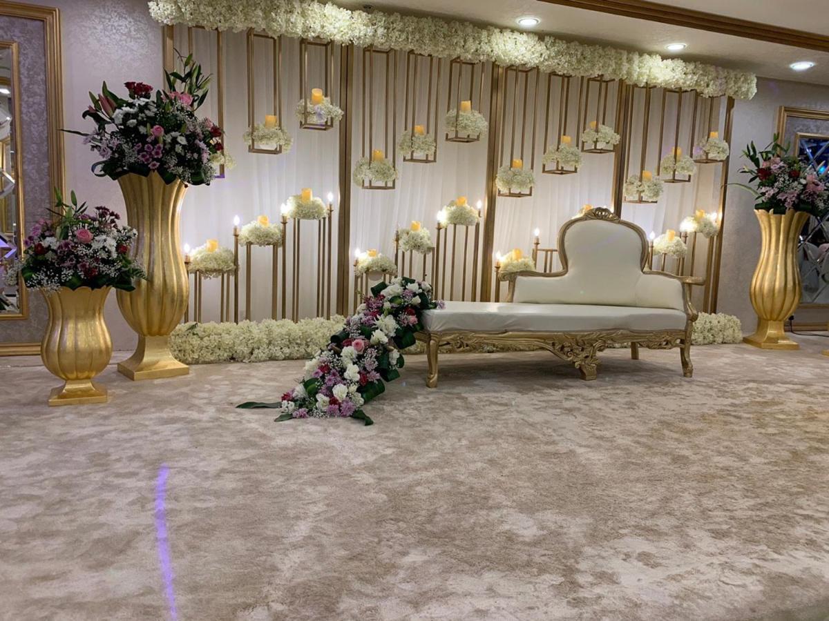 Violet Al Azizia