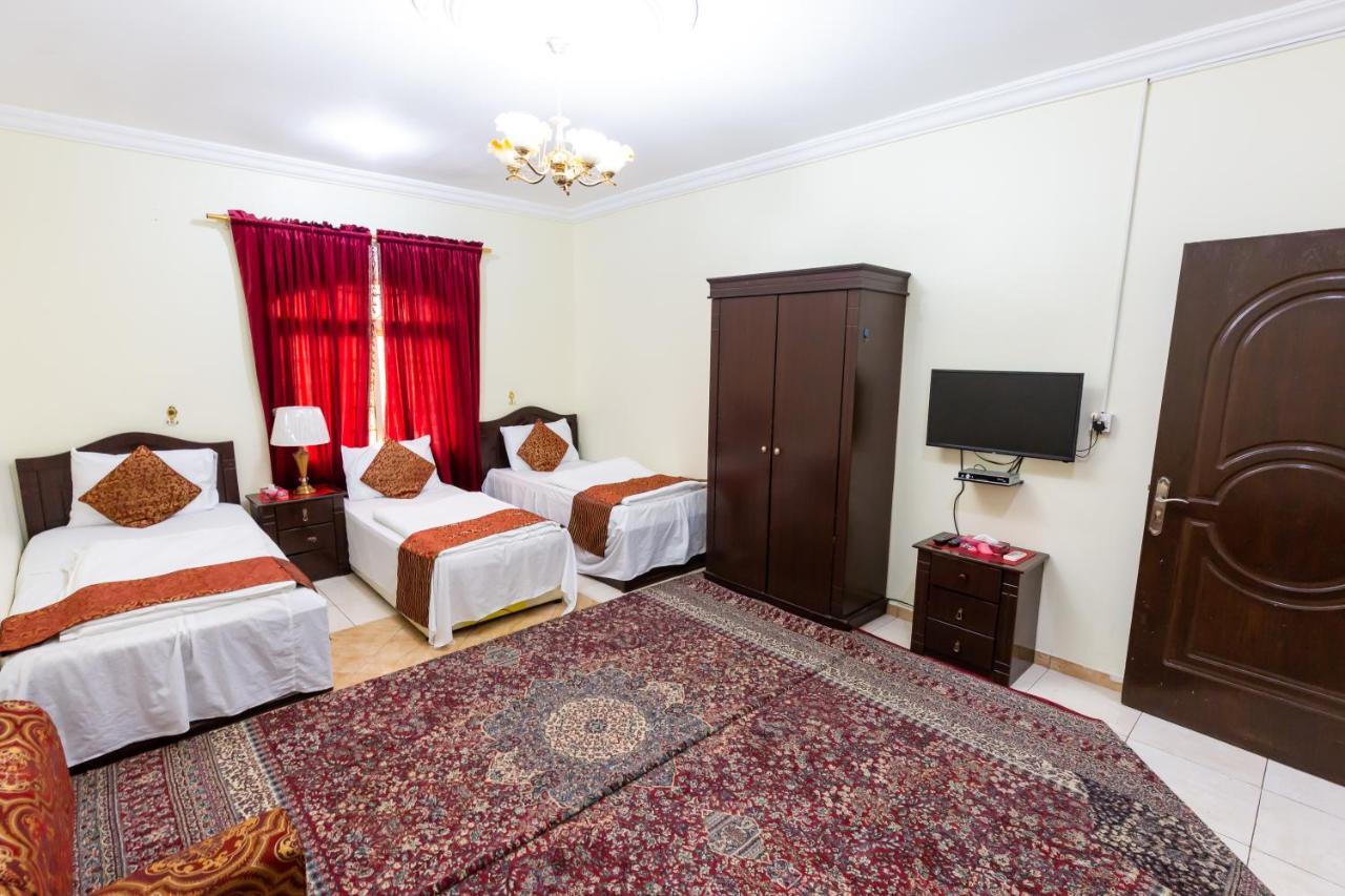 Al Eairy - Makkah 5 Aparthotel