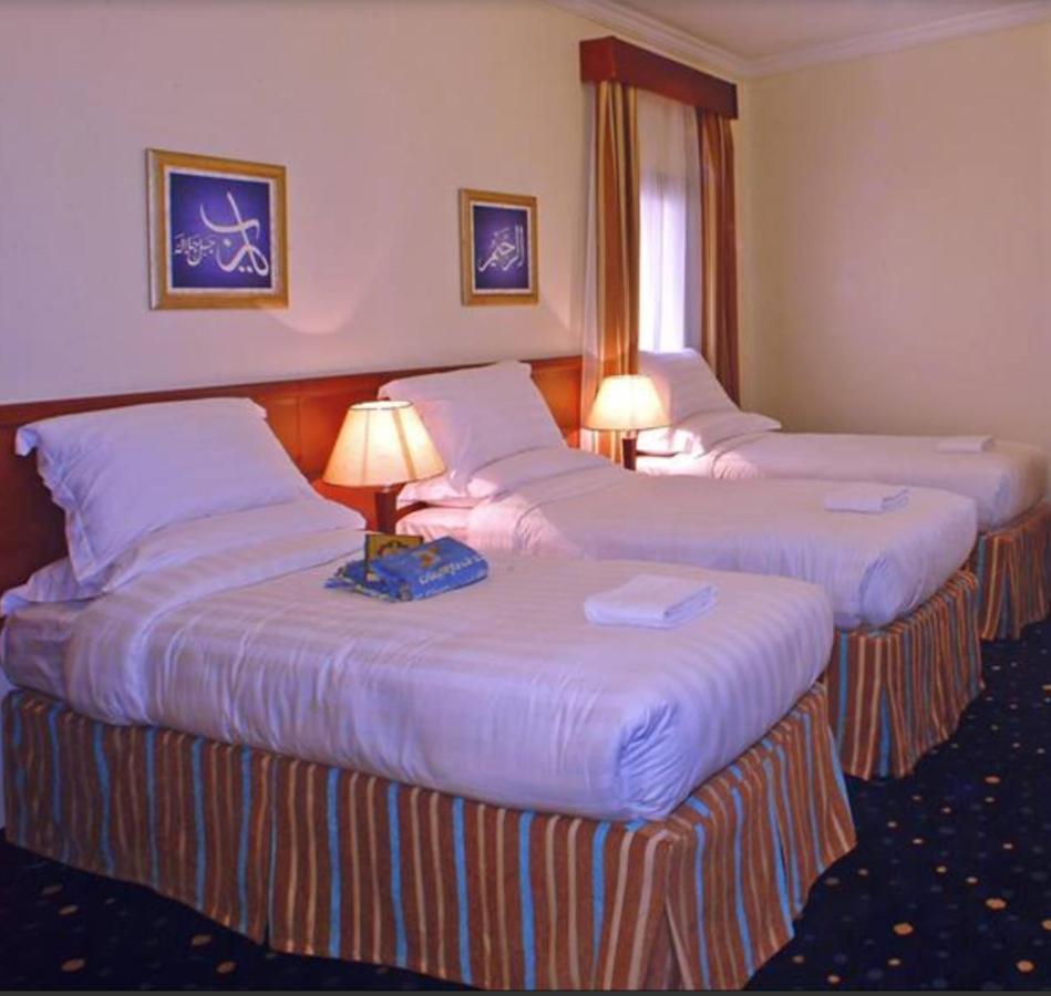 Dar Al Eiman Al Khalil Hotel Mecca