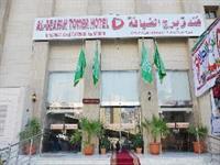 Borj Al Diyafah Mecca