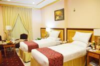 Borj Al Diyafah 4* Mecca