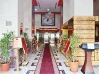 Hotel Borj Al Diyafah 4*